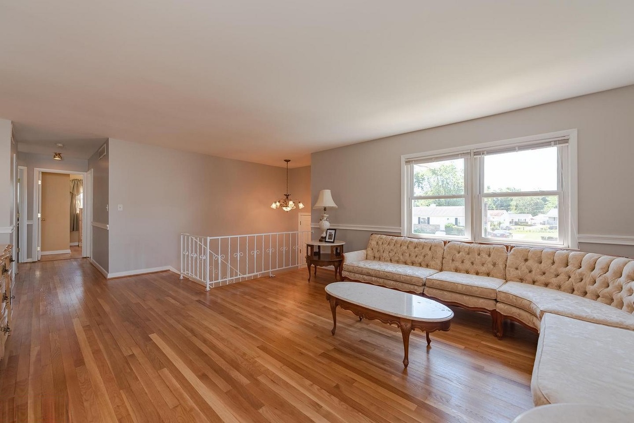 Chesworth Living Area