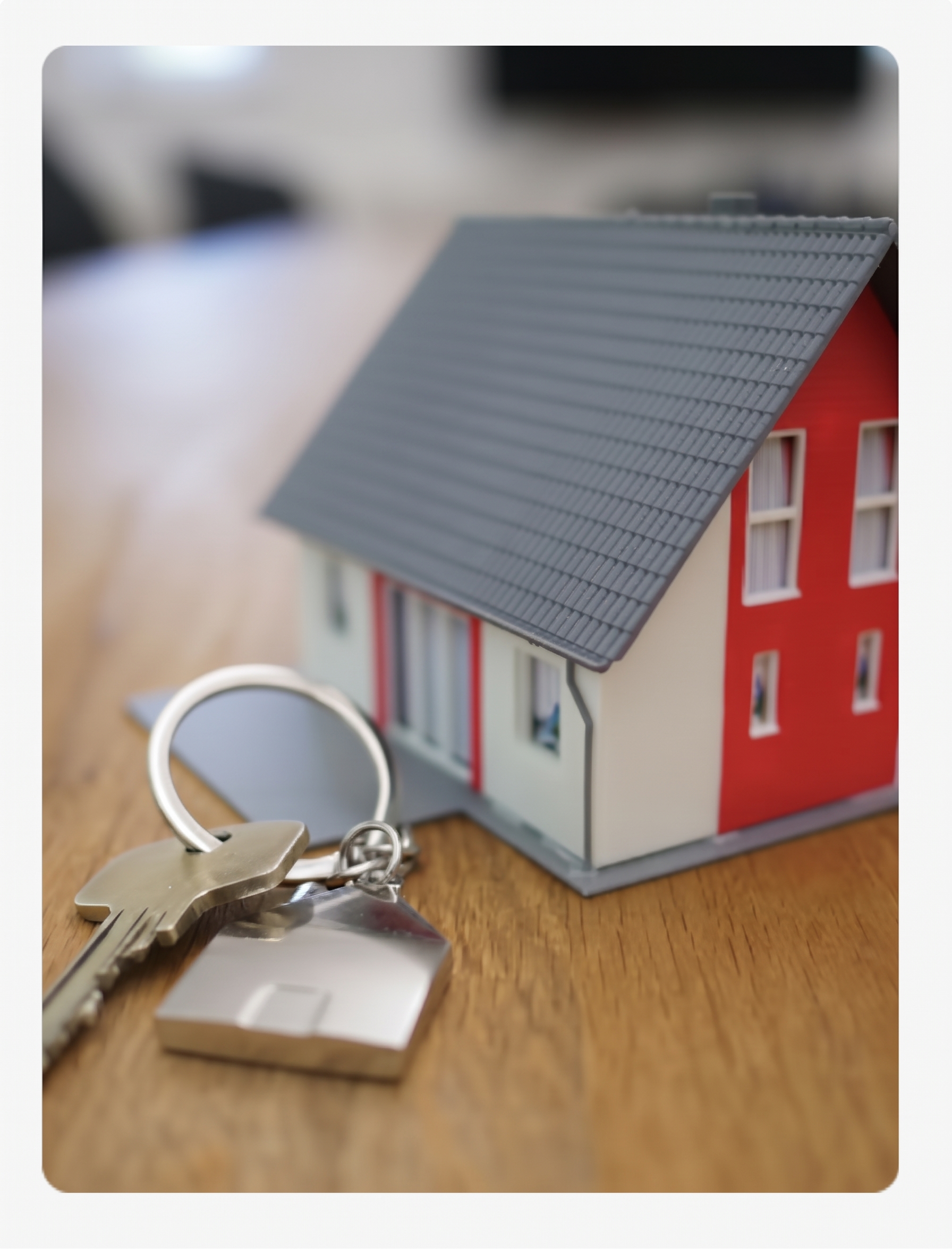 Real Estate Services