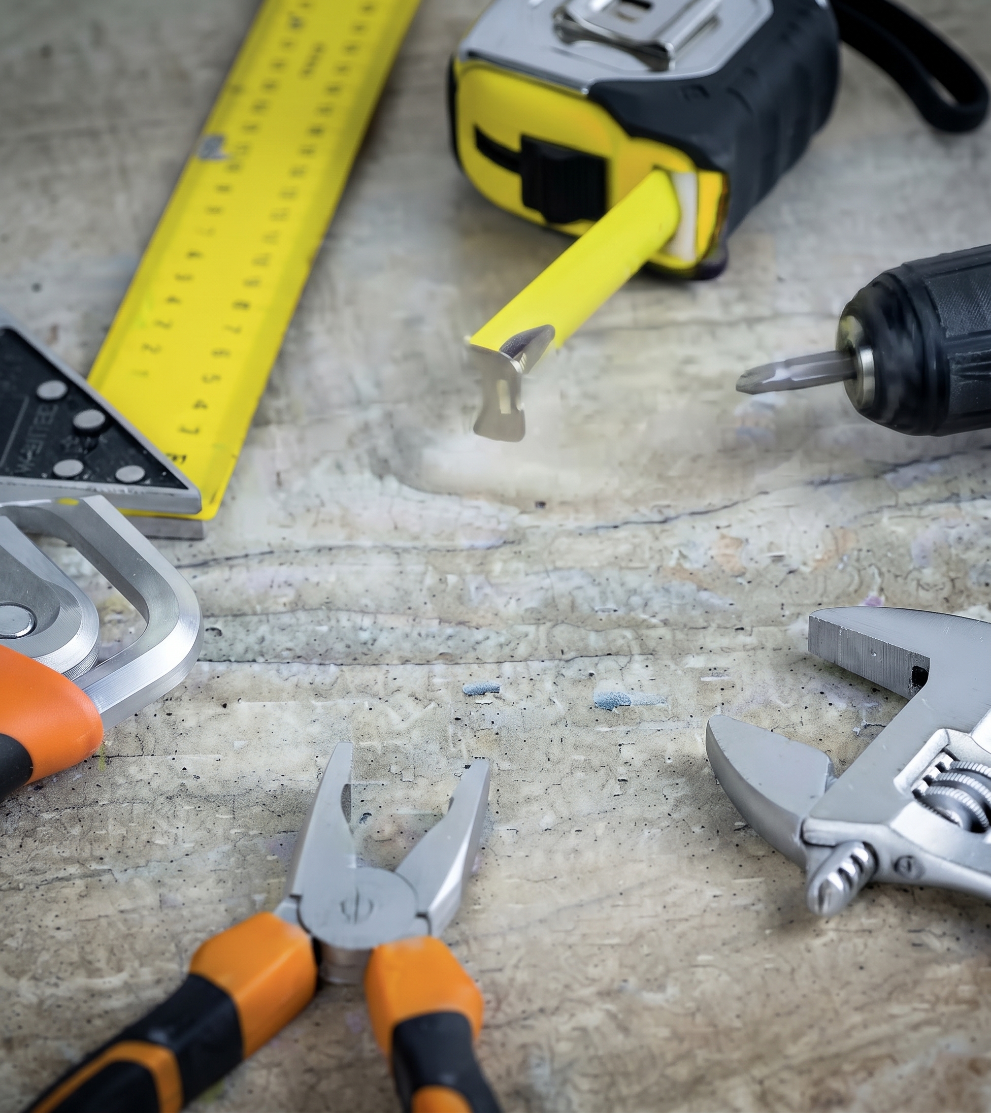 Repair Services